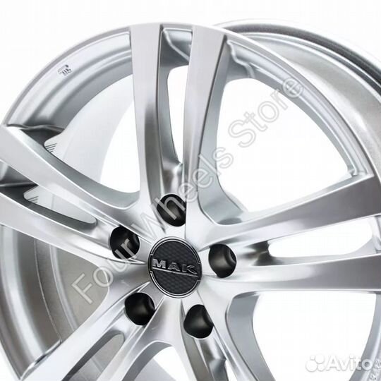 Диски Audi A7 R18