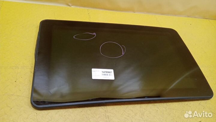 Стекло люка W220 S-klass