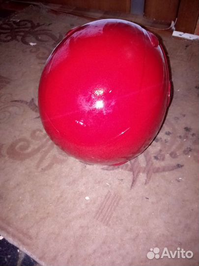 Мото шлем для скутера