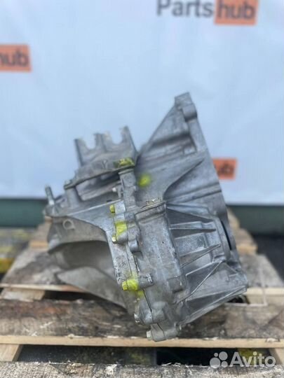 МКПП Mazda 3 BM 2.0 PE