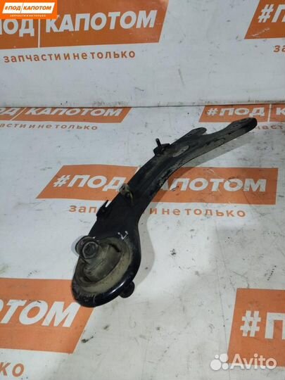 Рычаг задний продольный левый Hyundai ix35 рест