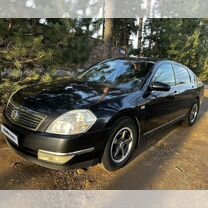 Nissan Teana 2.4 AT, 2006, 297 000 км, с пробегом, цена 600 000 руб.