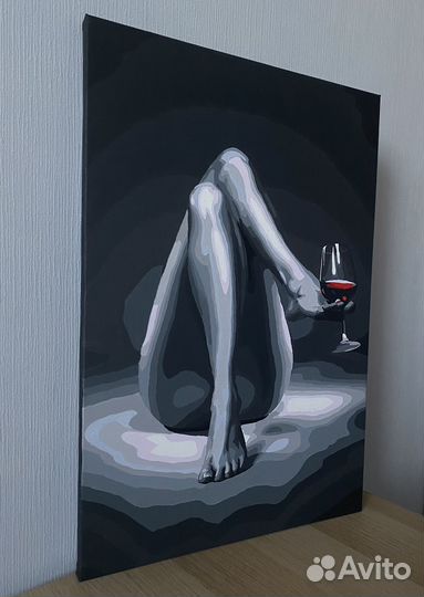 Картины на заказ