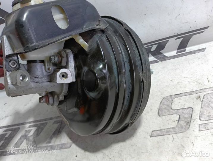 Вакуумный усилитель тормозов Audi A4 Allroad B8