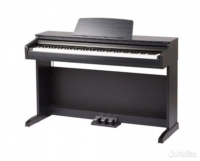 Цифровое пианино, Medeli DP260