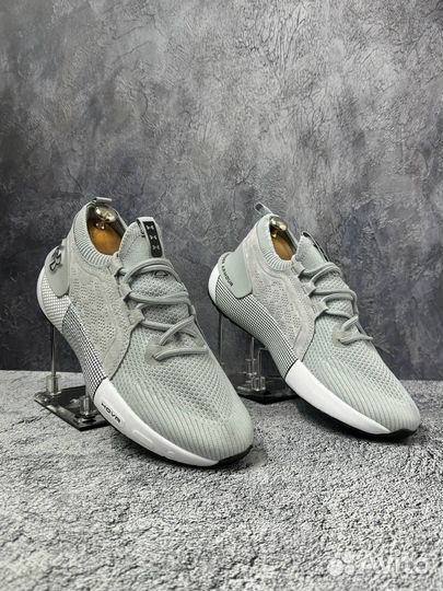 Кроссовки мужские under armour