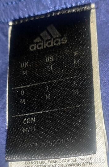 Спортивные брюки Adidas - 48 размер