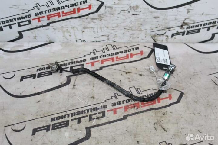 Датчик детонации mitsubishi 4G92 4G93 MD304932