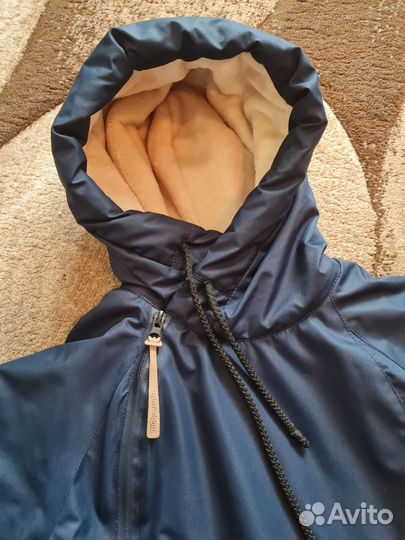 Комбинезон демисезонный