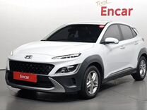 Hyundai Kona 1.6 AMT, 2021, 44 034 км, с пробегом, цена 2 390 000 руб.