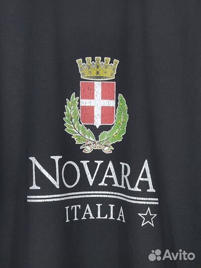 Футболка. Balenciaga новинка 2025