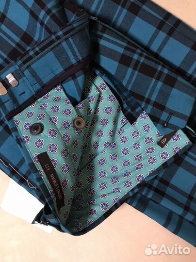 Брюки PT Torino