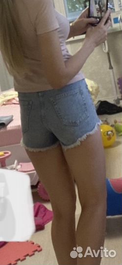 Шорты hm, 42 размер