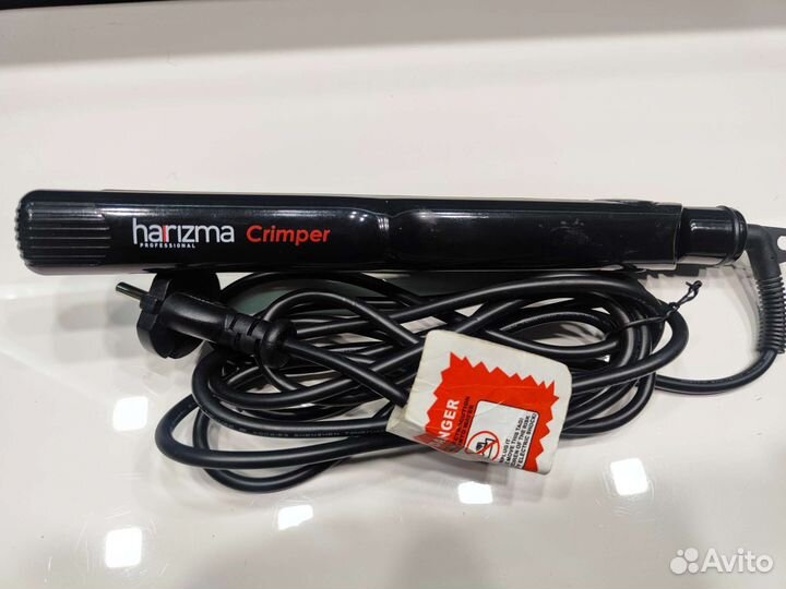 Профессиональное гафре