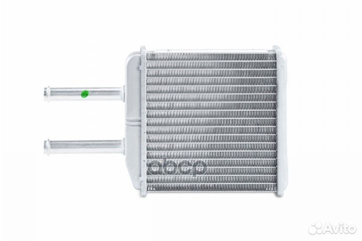 Радиатор отопителя 8016-025 metaco