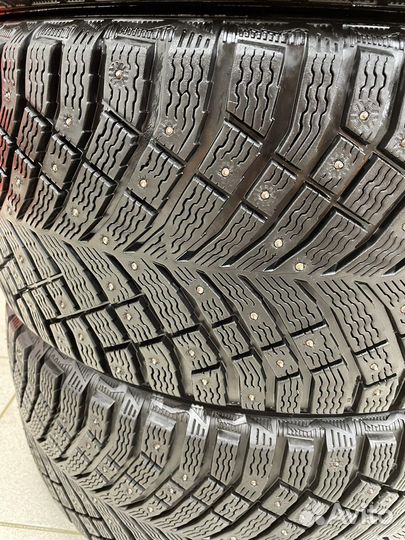 Michelin X-Ice North 4 265/40 R19 102H