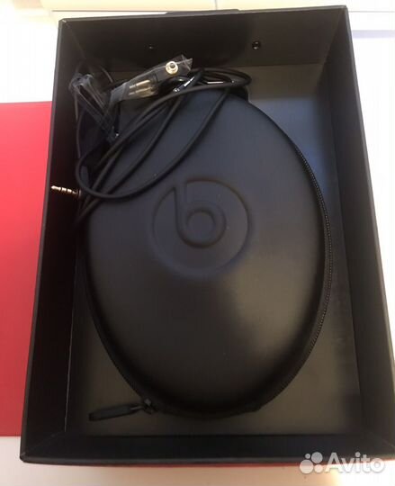 Наушники Monster Beats оригинальные