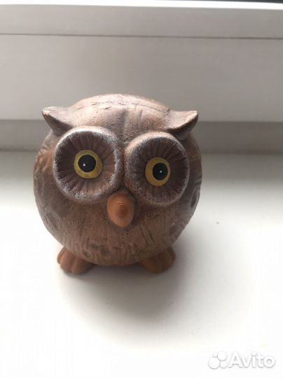 Фигурка «Совушка«