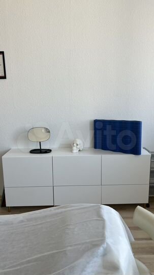 Свободного назначения, 23 м²