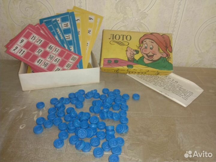 Мягкие игрушки пакетом, Лото, Щит для мячика