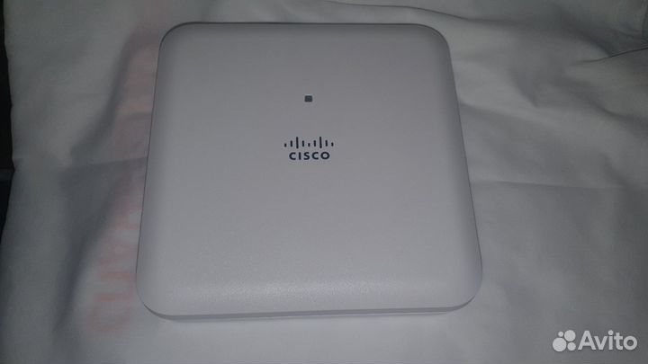 Точка доступа Cisco AIR-AP18321-R-K9