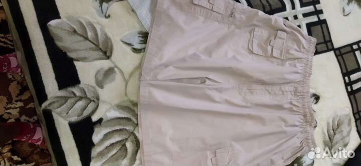 Шорты мужские