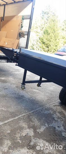 Линия для производства лаваша