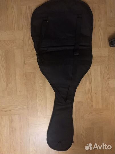 Чехол для гитары