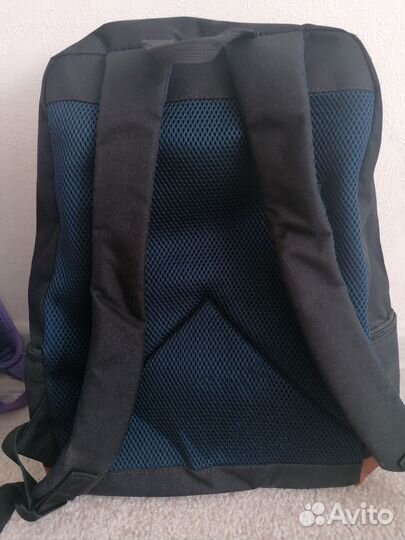 Рюкзак для школы подростковый