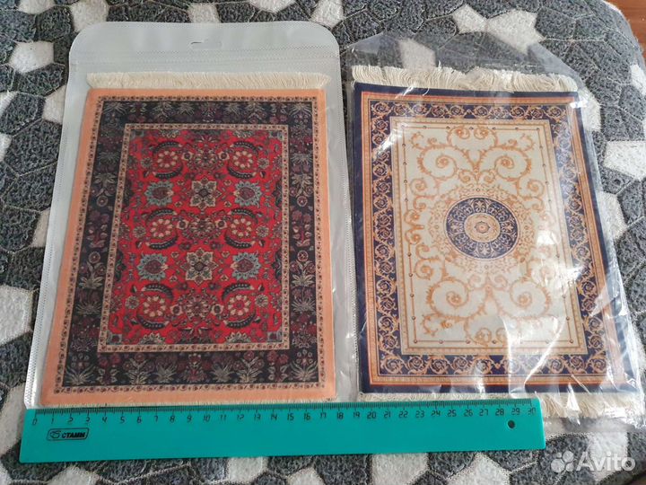 Коврик для мышки 2шт. Новые