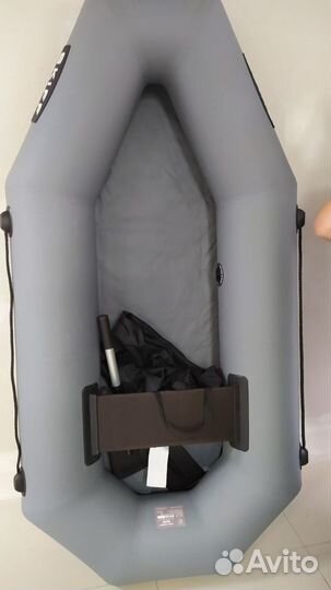 Лодка пвх Skiff-200