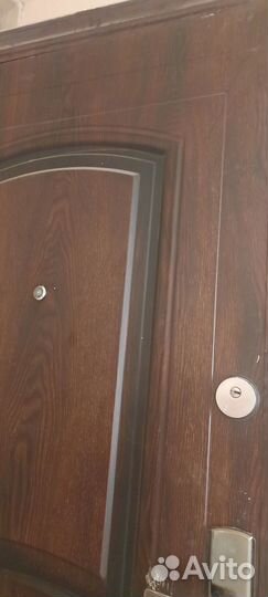 Дверь входная