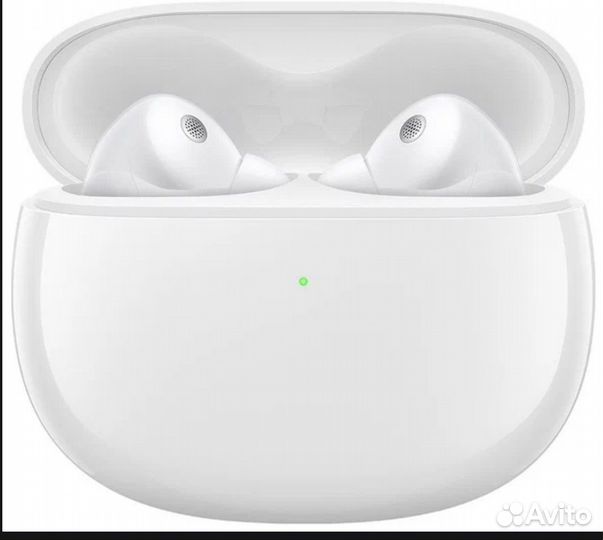 Новые Наушники xiaomi buds 3