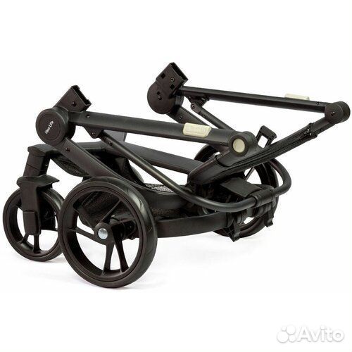 Коляска 2 в 1 Neo life Venga