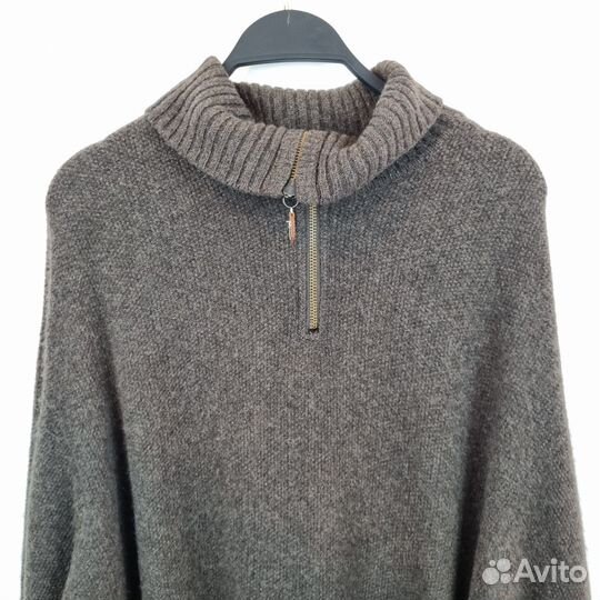 Свитер Les Copains 54 XXL оригинал