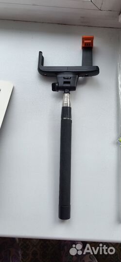 Монопод штатив палка для селфи