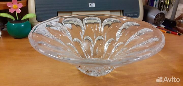 Салатницы, конфетницы, сахарницы разные