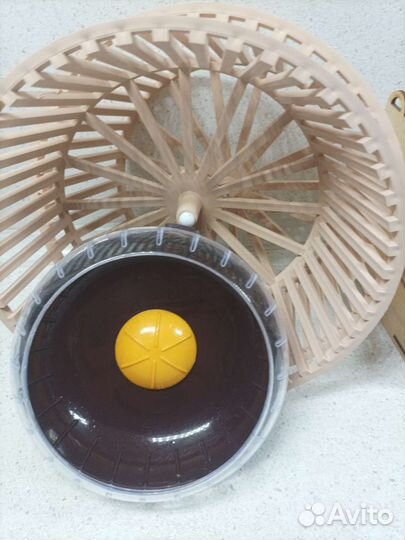 Товары для грызунов