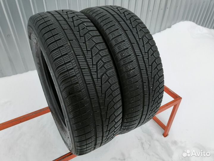 Hankook Winter I'Cept Evo2 W320 225/60 R17 103V
