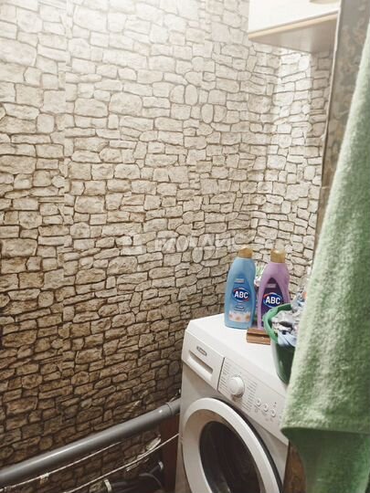 1-к. квартира, 30 м², 2/5 эт.