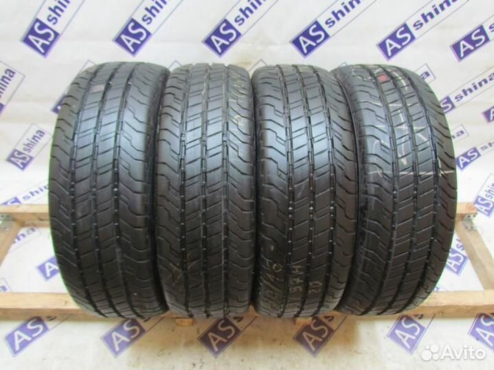 Continental ContiVanContact 100 195/60 R16C 97P