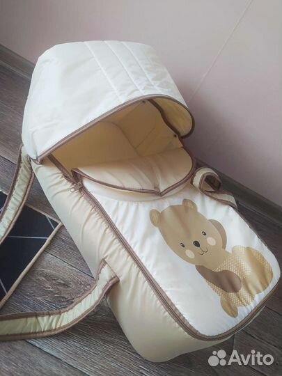 Переноска bambola