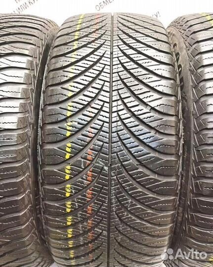 Goodyear Vector 4Seasons 235/55 R17 103H