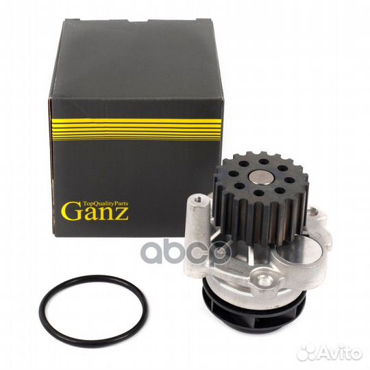 Помпа, водяной насос VAG A3/Fabia/Octavia/Golf