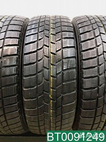 Goodyear Ice Navi 6 215/60 R16 105W