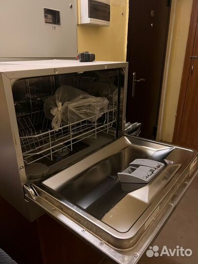 Посудомоечная машина bosch
