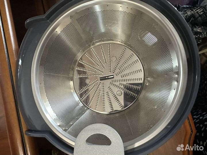 Насадка соковыжималка kenwood