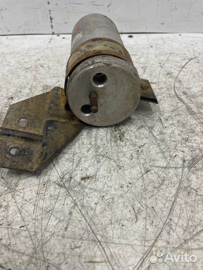 Осушитель Chery QQ6