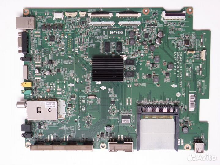 Main Phillips, sony, Samsung, LG и другие