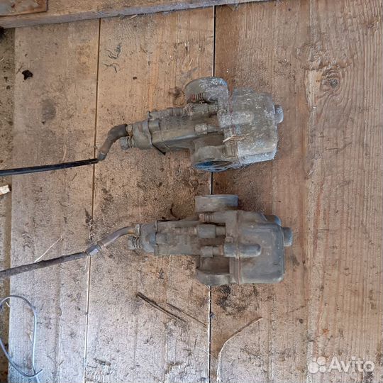 Карбюраторы к63